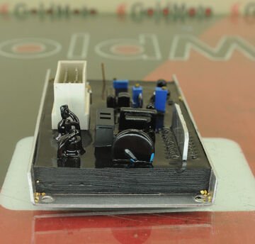 AVR34  OTOMATİK VOLTAJ REGÜLATÖRÜ