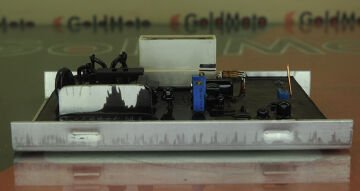 AVR34  OTOMATİK VOLTAJ REGÜLATÖRÜ