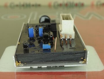 AVR34  OTOMATİK VOLTAJ REGÜLATÖRÜ