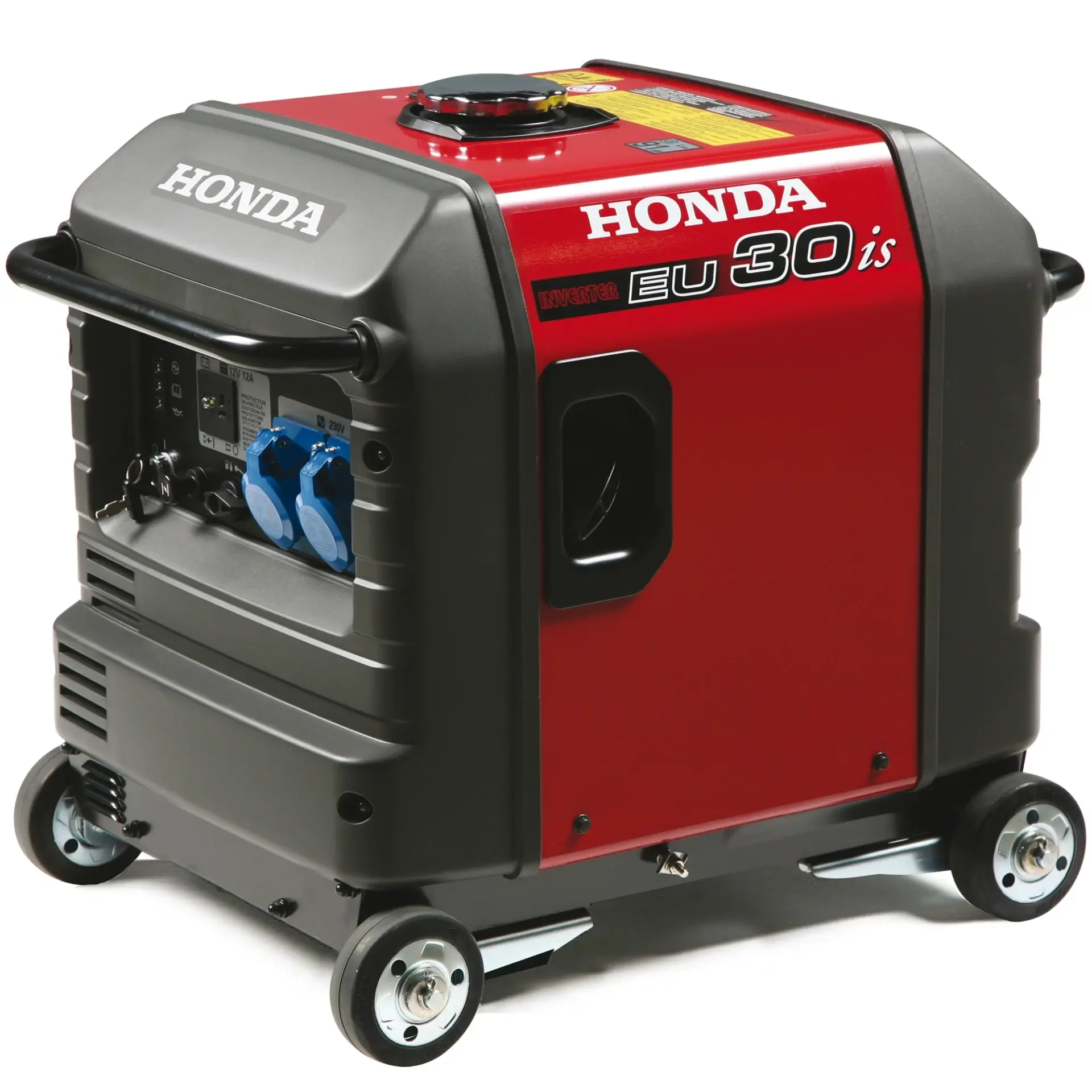 Honda Benzinli Jeneratör EU30 IS1 GW1 3KVA 10510300007