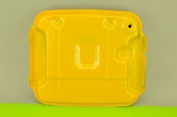 Yakıt Deposu 950 Çanta Jeneratör 950-00061