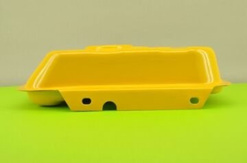 Yakıt Deposu 950 Çanta Jeneratör 950-00061