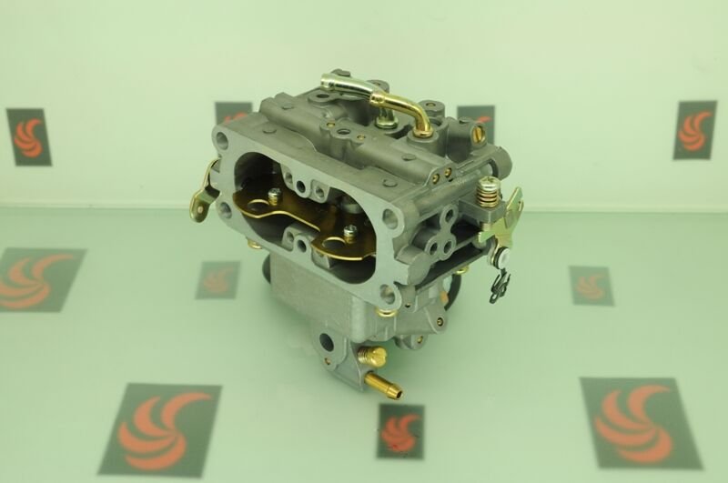 Karbüratör Komple 24Hp GX670 2V78 SP27
