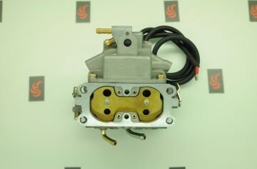 Karbüratör Komple 24Hp GX670 2V78 SP27