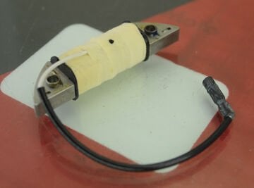 ŞARJ BOBİNİ GX140 GX160 GX200 GX270 GX390