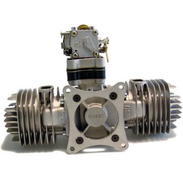 DLE 111 Benzinli Motor