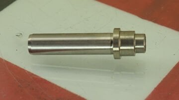 Pancar Motor 108 Subap Gaydı Emme ve Egzoz Takım Standart Bronz P03325720