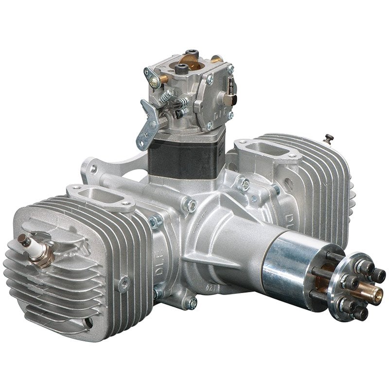 DLE 120 Benzinli Motor