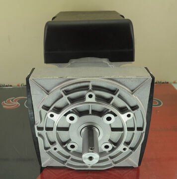 ALTERNATÖR MONOFAZE 7 kw - 8.5KVA ÇİFT YATAKLI
