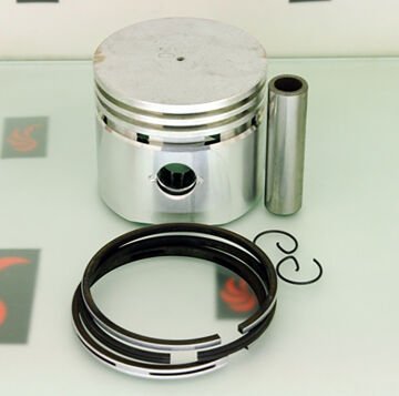 PİSTON SEGMAN SET 0,50 EY14 62,50mm