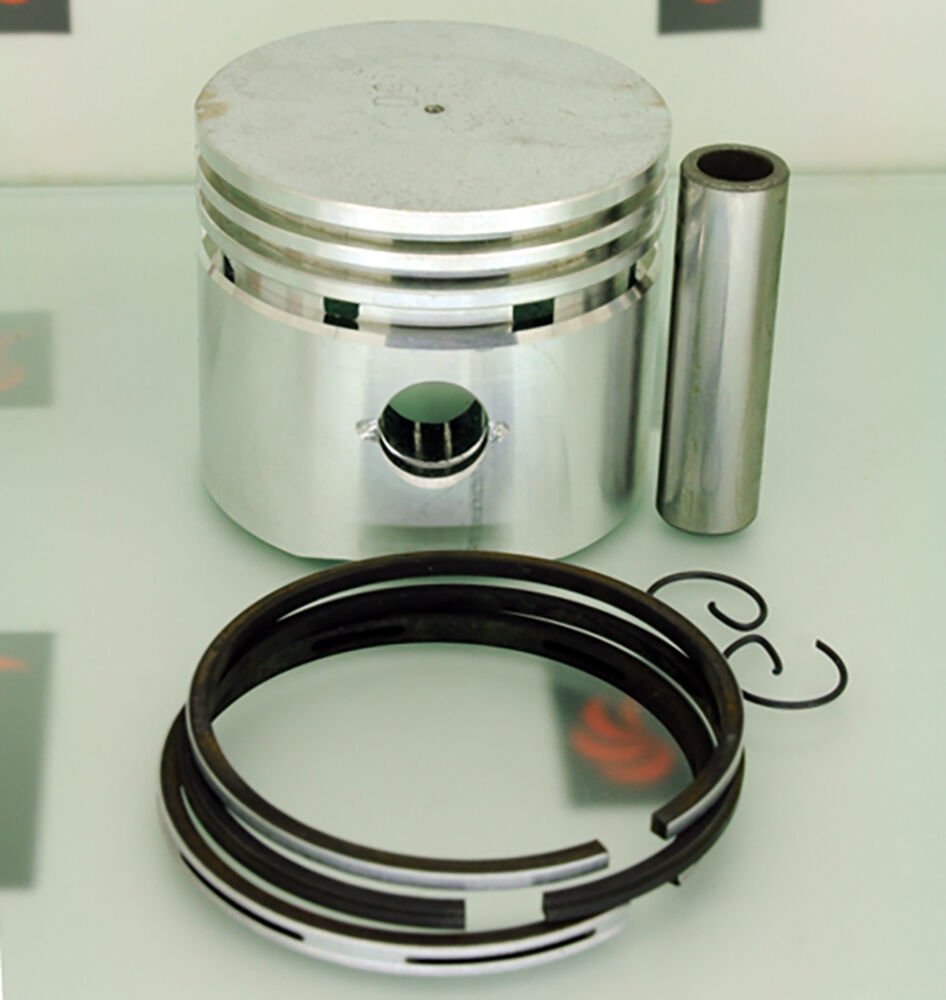 PİSTON SEGMAN SET 0,50 EY14 62,50mm