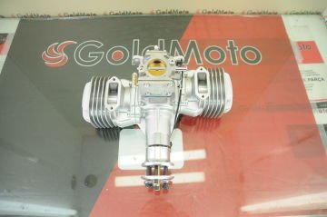DLE 170 Benzinli Motor