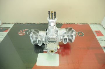 DLE 170 Benzinli Motor