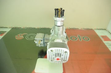 DLE 170 Benzinli Motor