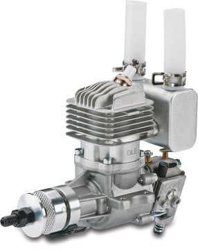 DLE 20 RA Benzinli Motor