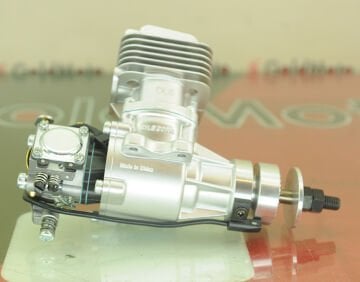 DLE 20 RA Benzinli Motor