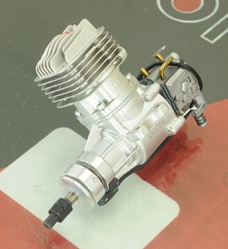 DLE 20 RA Benzinli Motor