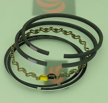 SEGMAN TAKIMI STD K91 60,32mm