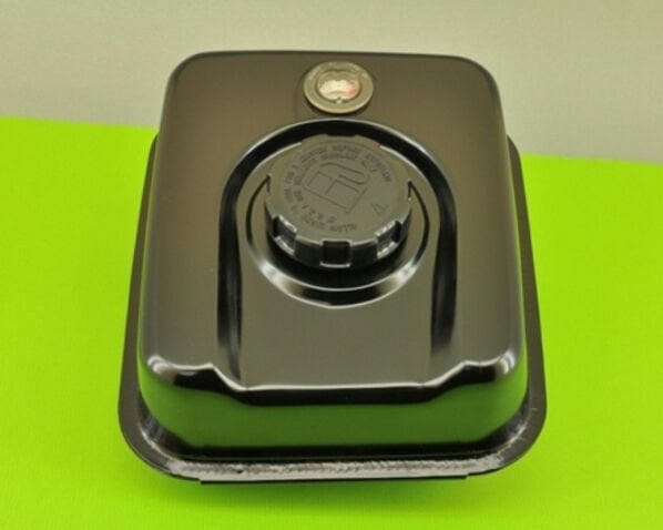 B715327  YAKIT DEPOSU