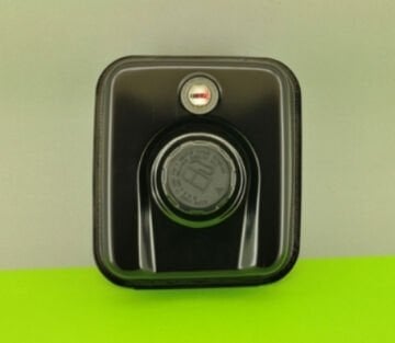 B715327  YAKIT DEPOSU