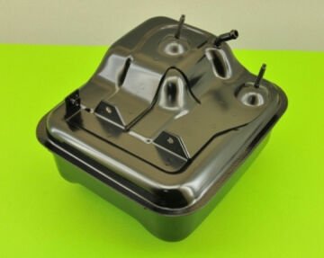 B715327  YAKIT DEPOSU