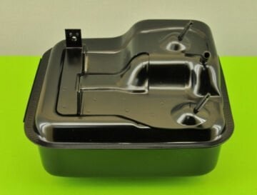 B715327  YAKIT DEPOSU