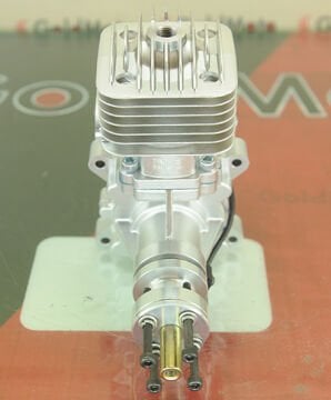 DLE 30 Benzinli Motor