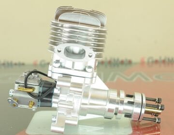 DLE 30 Benzinli Motor