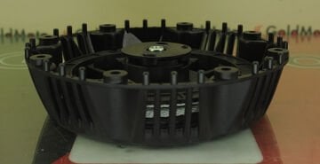 STARTER MEKANİZMASI KOMPLE YAMAHA MX175  MX200