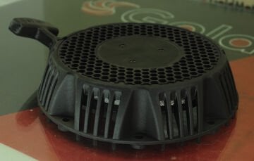 STARTER MEKANİZMASI KOMPLE YAMAHA MX175  MX200