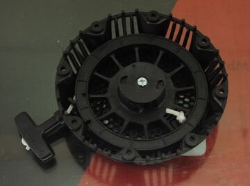 STARTER MEKANİZMASI KOMPLE YAMAHA MX175  MX200