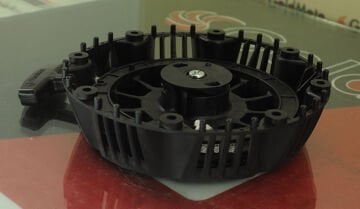 STARTER MEKANİZMASI KOMPLE YAMAHA MX175  MX200