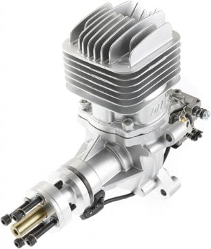 DLE 35RA Benzinli Motor