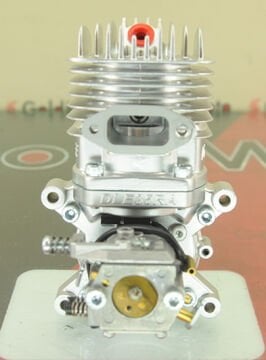 DLE 35RA Benzinli Motor