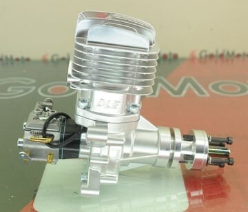 DLE 35RA Benzinli Motor