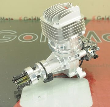 DLE 35RA Benzinli Motor