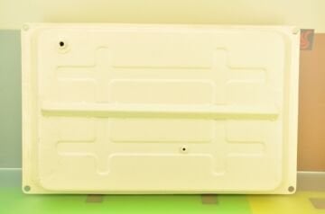 Antor Yakıt Deposu AK 10000 Geri Dönüşlü (Beyaz) A20528101096