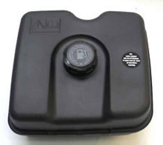 B715516  YAKIT DEPOSU PLASTİK