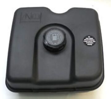 B715516  YAKIT DEPOSU PLASTİK