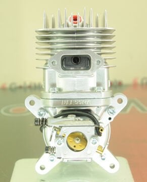 DLE 55 RA Benzinli Motor