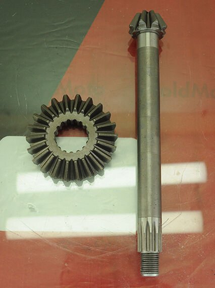 AYNA MAHRITİ KISA TARAL 20M T41.3681025