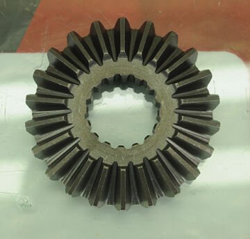 AYNA MAHRITİ KISA TARAL 20M T41.3681025