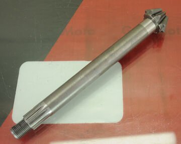 AYNA MAHRITİ KISA TARAL 20M T41.3681025