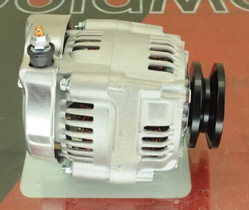 ŞARJ ALTERNATÖRÜ KOMPLE 12V 40 AMPER DENSO TİP