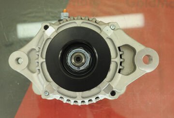 ŞARJ ALTERNATÖRÜ KOMPLE 12V 40 AMPER DENSO TİP