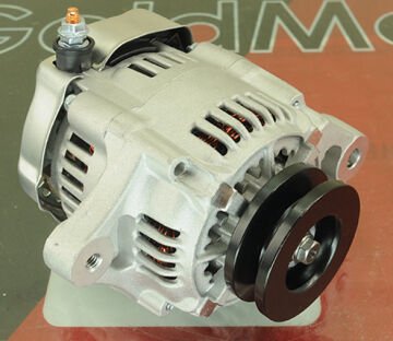ŞARJ ALTERNATÖRÜ KOMPLE 12V 40 AMPER DENSO TİP