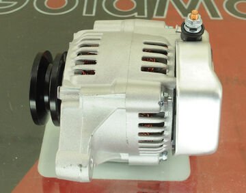 ŞARJ ALTERNATÖRÜ KOMPLE 12V 40 AMPER DENSO TİP