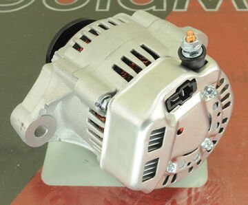 ŞARJ ALTERNATÖRÜ KOMPLE 12V 40 AMPER DENSO TİP