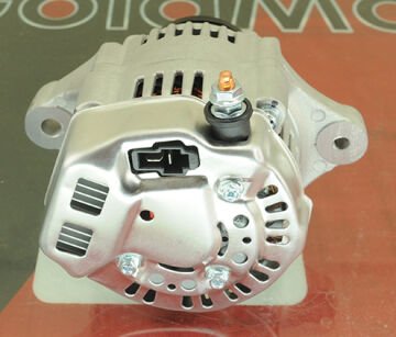 ŞARJ ALTERNATÖRÜ KOMPLE 12V 40 AMPER DENSO TİP