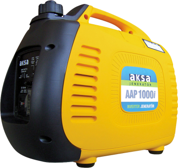 Aksa AAP-1000i İnverter Jeneratör